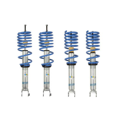 Bilstein B14 (PSS) for 17 Fiat 124 Spider / 16-17 Mazda MX-5 Miata Front & Rear Performance - Image 3