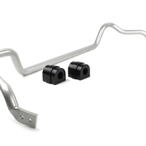 Whiteline BBF45Z 99-05 BMW 3 Series E46 Front 27mm Adjustable Swaybar