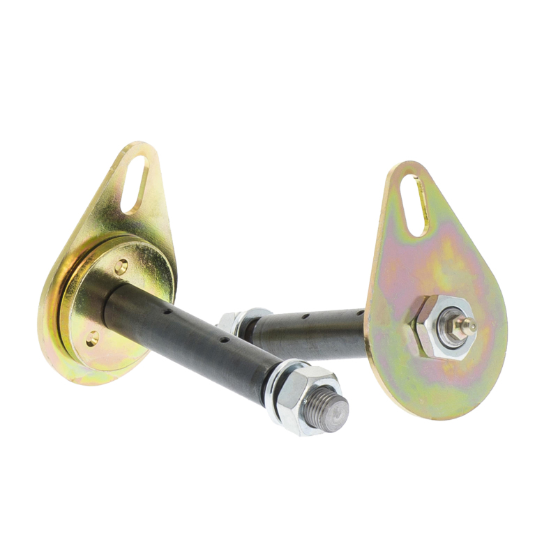 ARB / OME Greasable Fix End Pin Kit Lc 50mm Spigot for 1984-2014 Toyota Land Cruiser - Image 3