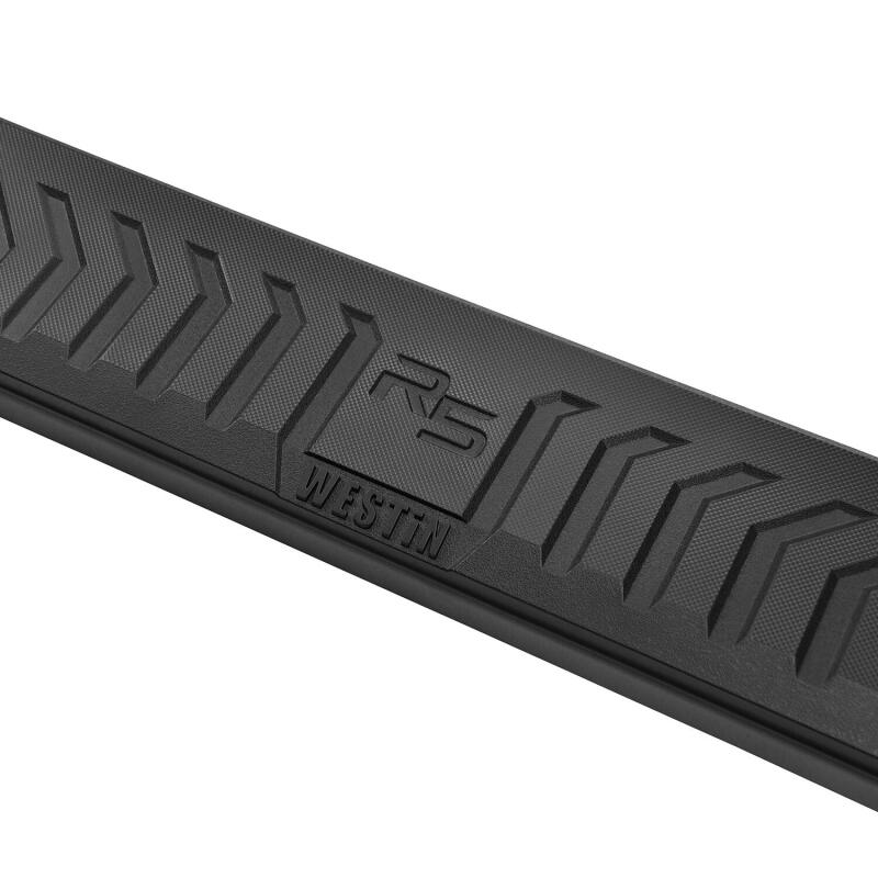 Westin 2022-2026 Toyota Tundra CrewMax R5 Nerf Step Bars - Black - Image 10