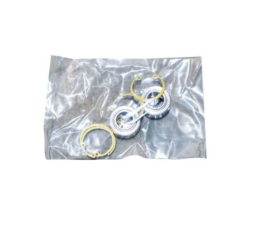 Fabtech Shock Bearing Kit - COM10T
