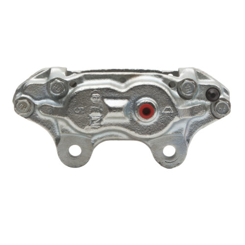 DFC 76-90 Toyota 4Runner Front-L Premium Caliper - Silver Zinc Coated - Image 2