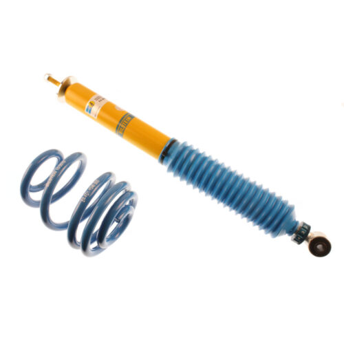 Bilstein B16 for 2001 BMW M3 Base Front and Rear Performance Suspension System - Image 6