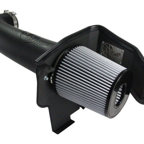 aFe Power MagnumFORCE Intake Stage-2 Pro DRY S 11-13 Dodge Challenger/Charger/Chrysler 300 V8 5.7L - Image 3