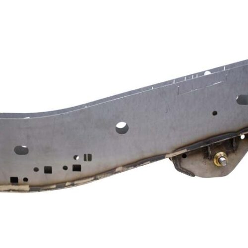 Rust Buster Forward Leaf Spring Section Left Side - Image 9