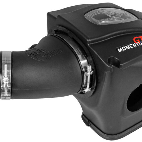 aFe Power Momentum GT Pro Dry S Stage-2 Intake System 11-15 Dodge Challenger/Charger R/T V8 6.4L HEMI - Image 5