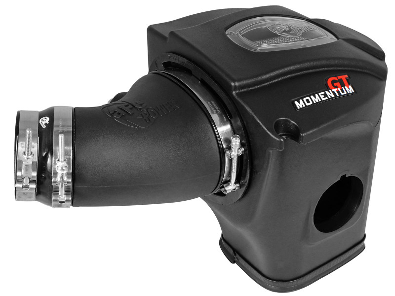 aFe Power Momentum GT Pro Dry S Stage-2 Intake System 11-15 Dodge Challenger/Charger R/T V8 6.4L HEMI - Image 5