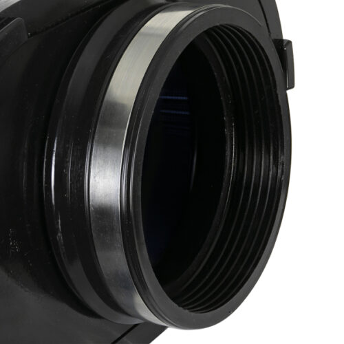 aFe Power MagnumFLOW Intake Replacement Air Filter w/Pro 5R Media 5in F / 11x6.5in B / 8.5x4in T / 7.5in H - Image 5