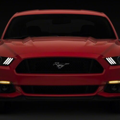 Raxiom for 2015-2017 Ford Mustang Sequential LED Turn Signals - Image 8