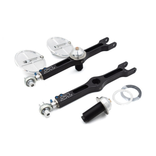 SPL Rear Mid Links for 2009+ Nissan 370Z - Image 4