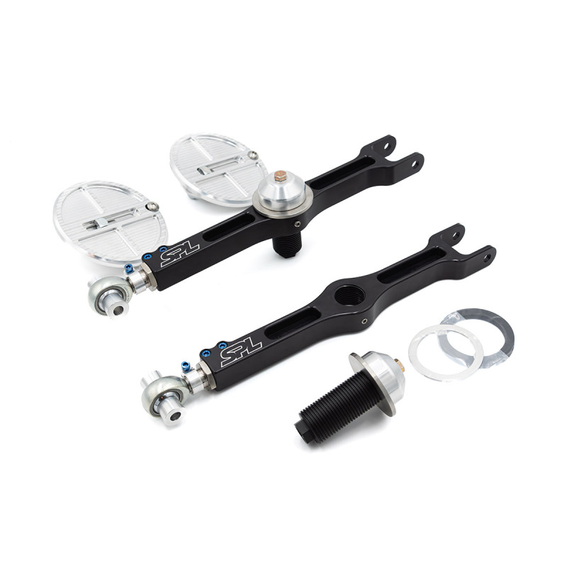 SPL Rear Mid Links for 2009+ Nissan 370Z - Image 4