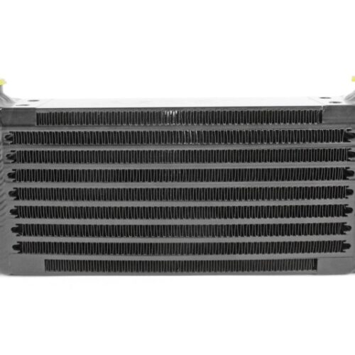Alternative view of PERRIN 22-26 Subaru BRZ / Toyota GR86 Engine Oil Cooler Full Kit