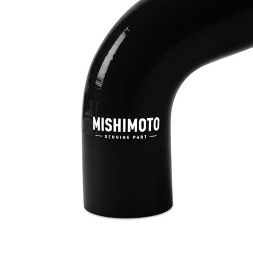Mishimoto Silicone Hose Kit for 01-07 Subaru WRX / WRX STI Black - Image 9