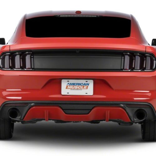Raxiom for 2015-2017 Ford Mustang Axial Series LED Reverse Light- Smoked - Image 5