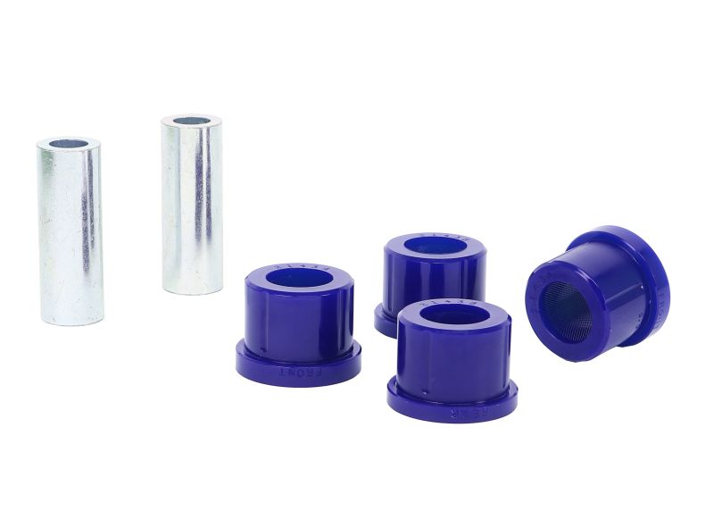 SuperPro 1998 Lexus LX470 Base Front Lower Inner Forward Control Arm Bushing Kit - Image 2
