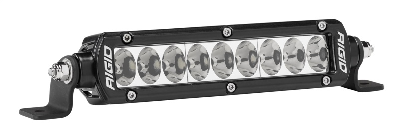 Rigid Industries 6in SR2-Series - Drive 2pc - Image 4