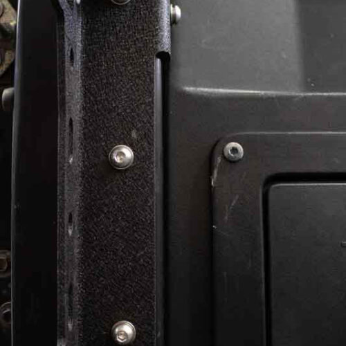 Fishbone Offroad Tacoma Bed Stiffener Tie Down - Image 10