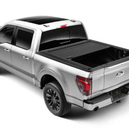 Retrax 19-26 RAM 1500 6.4ft Bed (No Multifunction Tailgate) RetraxPRO EZ-Off FRC-4000 - Image 5