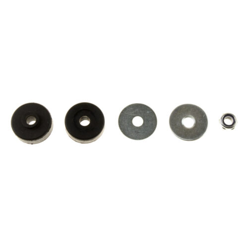 Bilstein 4600 Series for 84-85 Toyota 4Runner Front 46mm Monotube Shock Absorber - Image 3