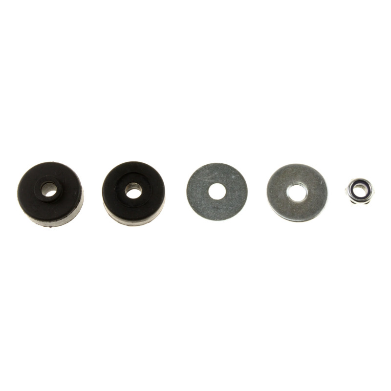 Bilstein 4600 Series for 84-85 Toyota 4Runner Front 46mm Monotube Shock Absorber - Image 3