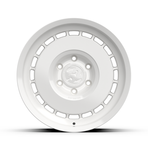 fifteen52 Evolution HD 17x8 6x139.7 35mm ET 106.2mm Center Bore Classic White Wheel - Image 3