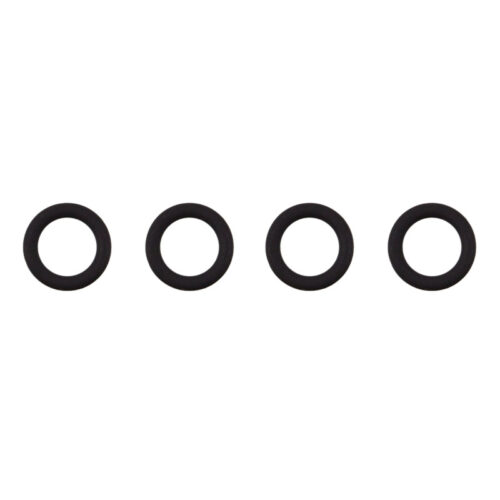 Fel-Pro 10-19 Toyota Tundra/05-09 4Runner/10-12 Sequoia Fuel Injector O-Ring Kit - Image 2