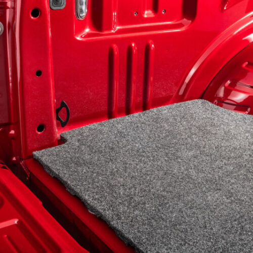 Husky Liners 2024 Ford Ranger SuperCrew 5ft Bed Guardian Comfort Bed Mat - Image 5