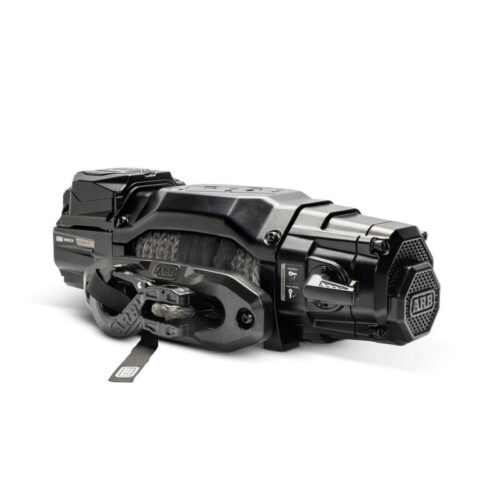 ARB Winch 10000LB Synthetic - Image 4