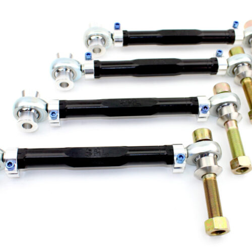 SPL Rear Upper Control Arms for 2014+ BMW M2/M3/M4 (F8X) - Image 5