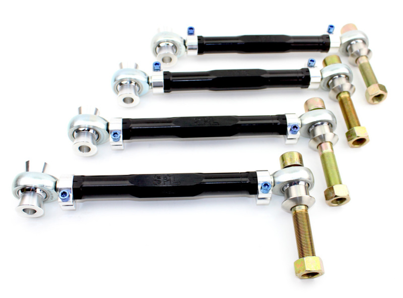 SPL Rear Upper Control Arms for 2014+ BMW M2/M3/M4 (F8X) - Image 5