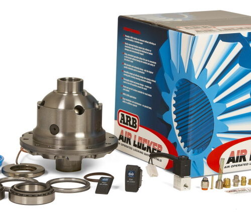 ARB Airlocker Dana44 30Spl 3.92&Up S/N. - Image 3