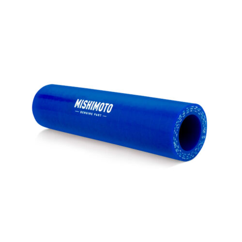 Mishimoto Radiator Coolant Ancillary Hoses Kit for 2015 Subaru WRX Blue Silicone - Image 5