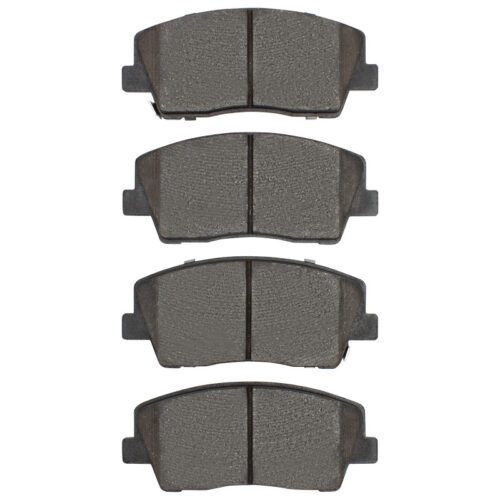 R1 2018-2023 Genesis G70 Front R1 Optimum OE Pads & Hardware Kit - Image 8
