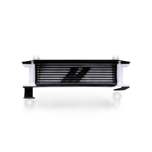 Mishimoto Oil Cooler Kit - Silver for 99-05 Mazda Miata Thermostatic - Image 8
