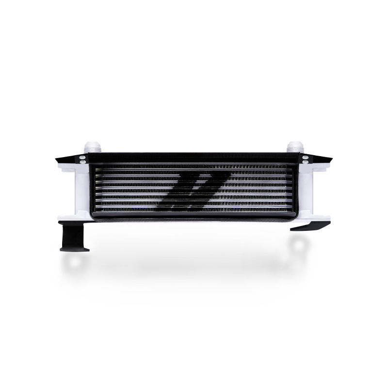Mishimoto Oil Cooler Kit - Silver for 99-05 Mazda Miata Thermostatic - Image 8