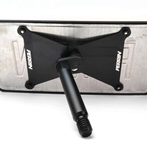 PERRIN 23-24 Toyota GR Corolla License Plate Relocation Kit - Image 5
