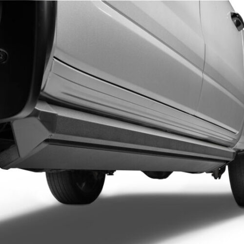 AMP Research PowerStep XL - Black for 2025 RAM 1500 (Gas ONLY) - Image 10