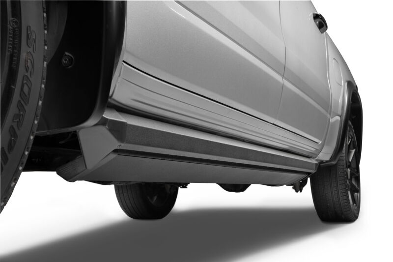 AMP Research PowerStep XL - Black for 2025 RAM 1500 (Gas ONLY) - Image 10