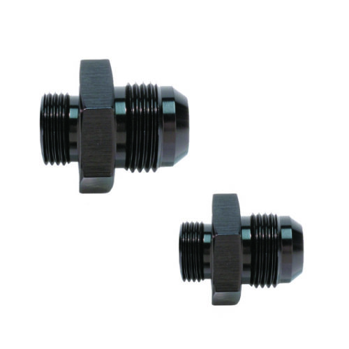 Aeromotive AN-8 Cutoff to AN-10 Flare Union - Image 4