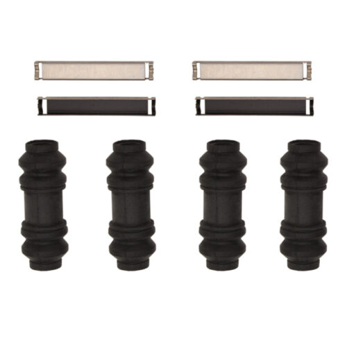 Alternative view of DFC 93-10 Ford Ranger (USA/Canada) Rear Premium Hardware Kit