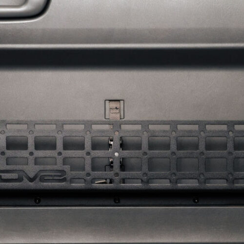 DV8 Offroad 03-09 Lexus GX 470 Molle Door Pocket