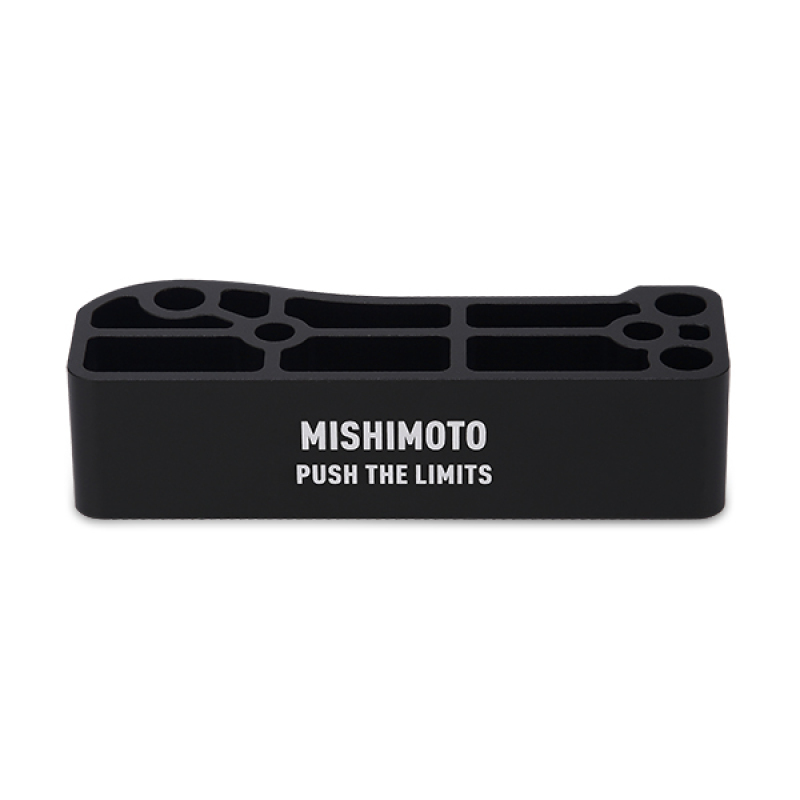 Mishimoto Gas Pedal Spacer for 2016+ Ford Focus