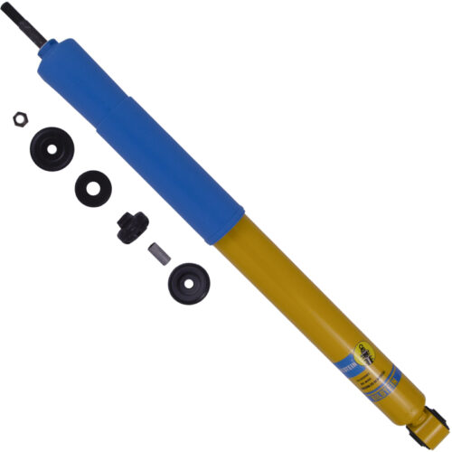 Alternative view of Bilstein 4600 Series for 19-21 RAM 2500 Rear 46mm Monotube Shock Absorber