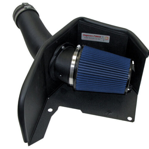 aFe Power MagnumFORCE Intakes Stage-2 P5R AIS P5R Ford Diesel Trucks 94-97 V8-7.3L (td) - Image 3