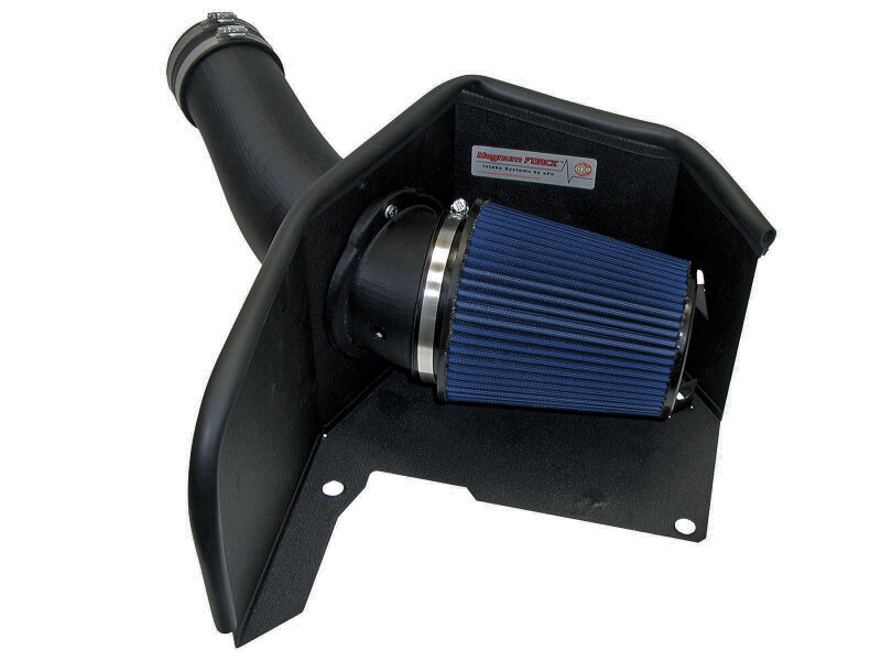 aFe Power MagnumFORCE Intakes Stage-2 P5R AIS P5R Ford Diesel Trucks 94-97 V8-7.3L (td) - Image 3