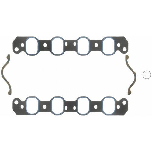 Alternative view of Fel-Pro 1228 Engine Intake Manifold Gasket Set