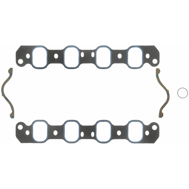 Fel-Pro 1228 Engine Intake Manifold Gasket Set - Image 2