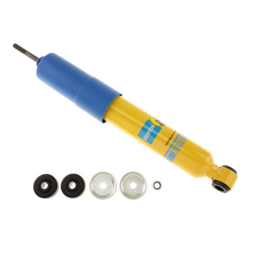 Bilstein 4600 Series for 1990 Ford Bronco II Eddie Bauer Front 46mm Monotube Shock Absorber