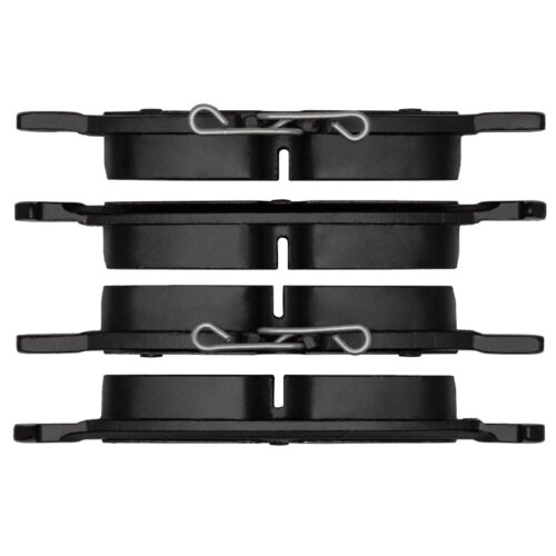 DFC 13-25 Audi S3 (USA/Canada) Rear 5000 Advanced Ceramic Brake Pads - Image 4