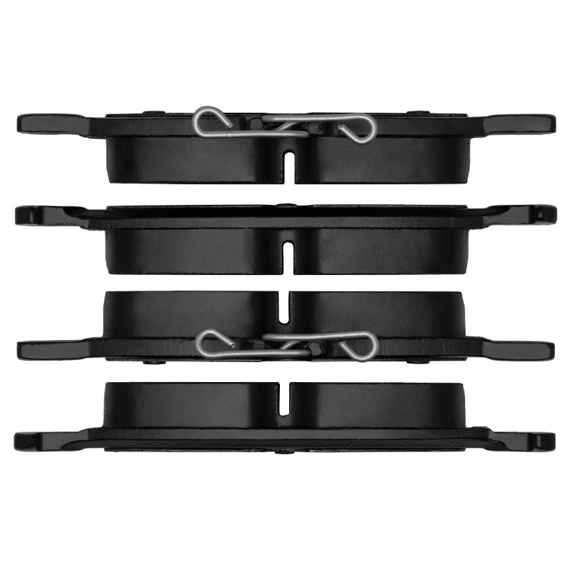 DFC 13-25 Audi S3 (USA/Canada) Rear 5000 Advanced Ceramic Brake Pads - Image 4